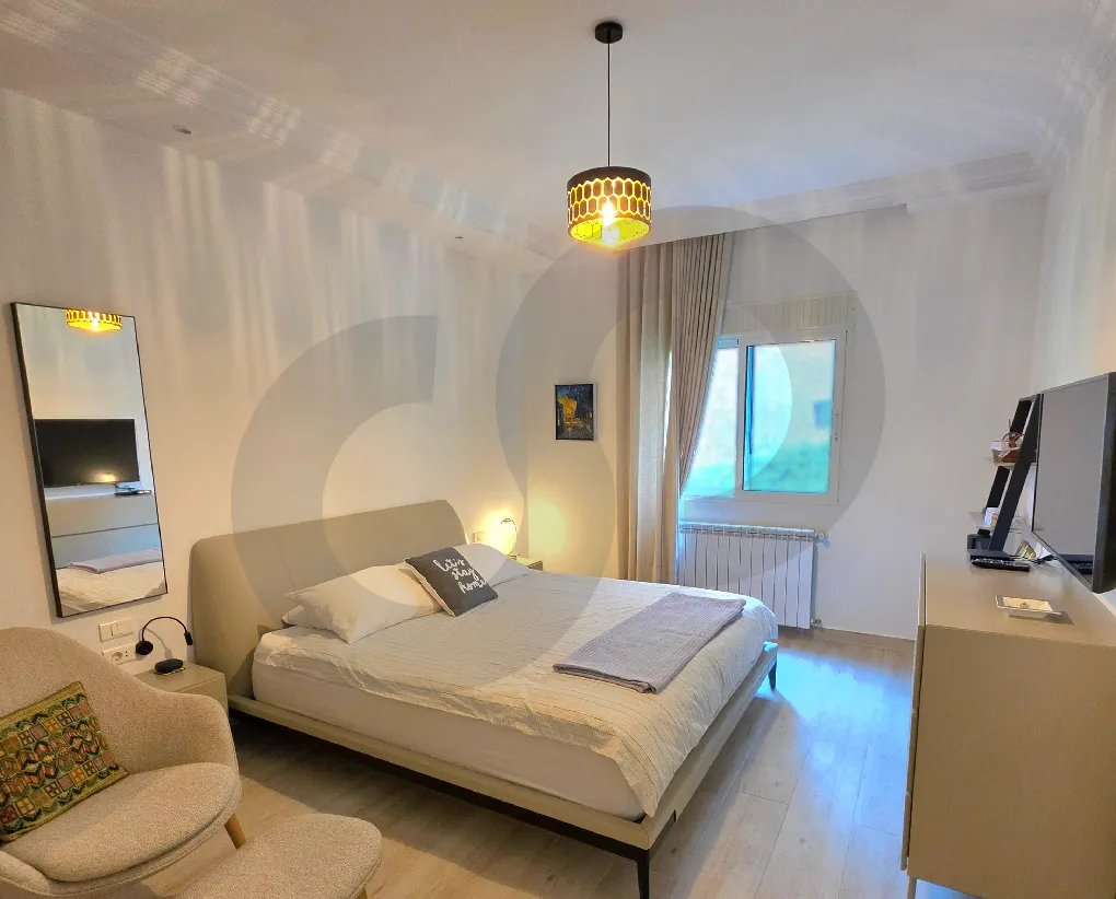 Apartment for Sale in Sahel Aalma
