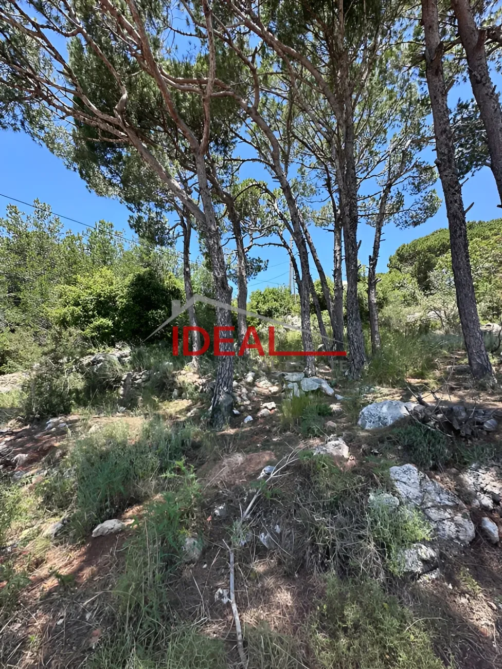 Residential Land for sale in Chehime, Lebanon