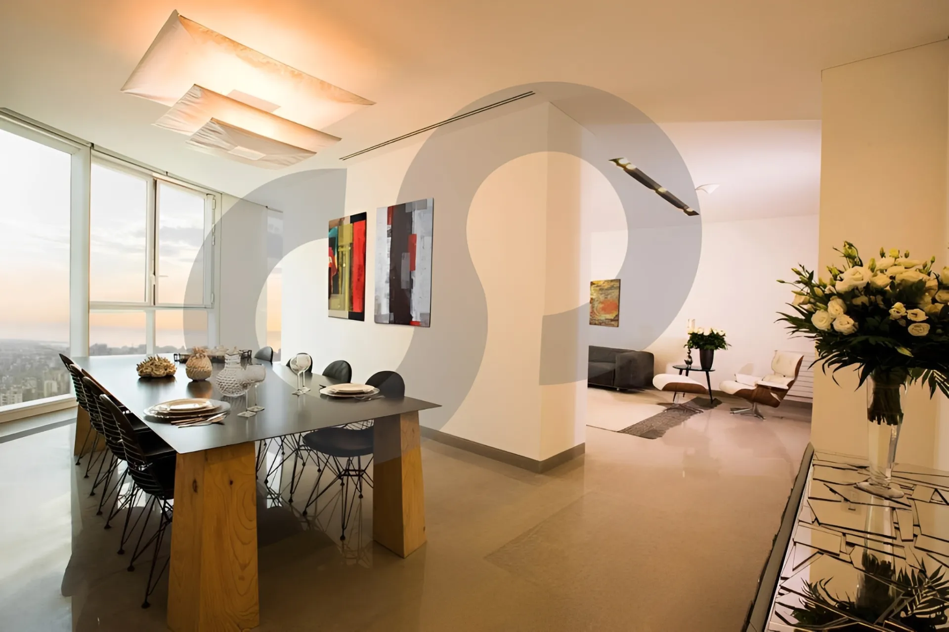 Apartment for Sale in Sodeco