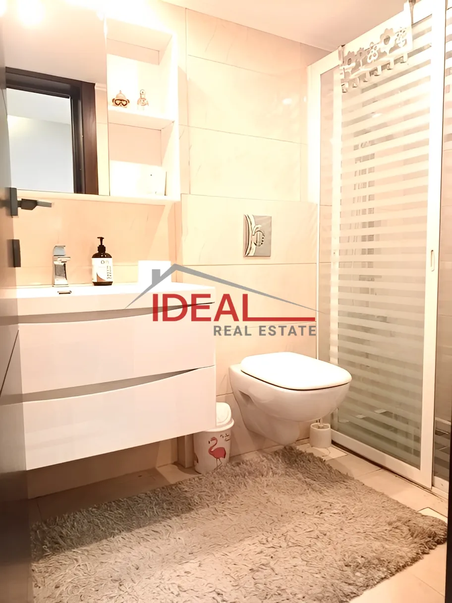 Apartment for Sale in Jounieh, Lebanon