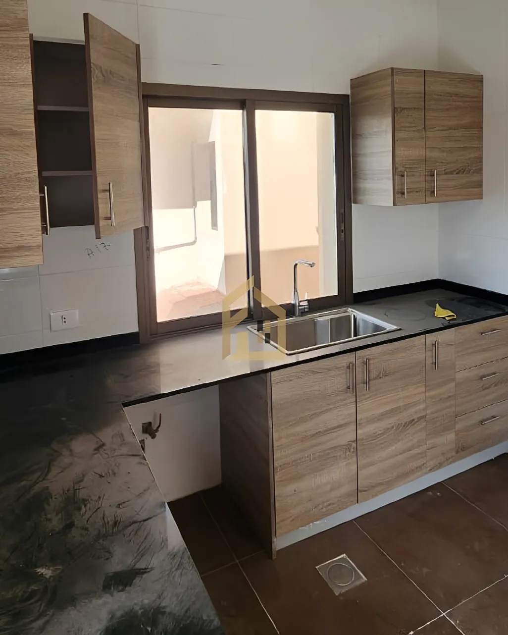 Apartment for sale in Zouk Mikael, Lebanon - 3 bed, 3 bath