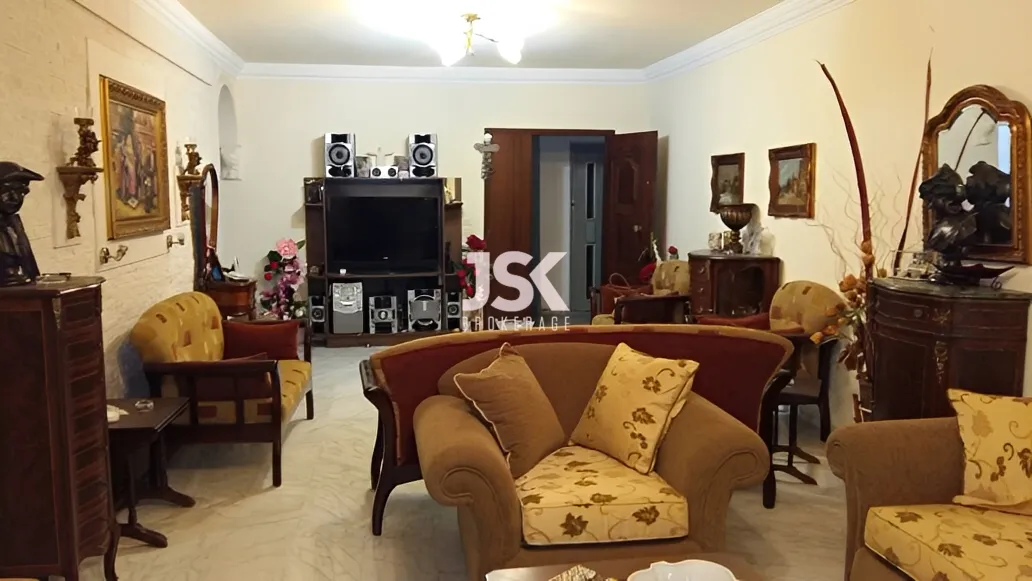 Apartment for Rent in Habboub