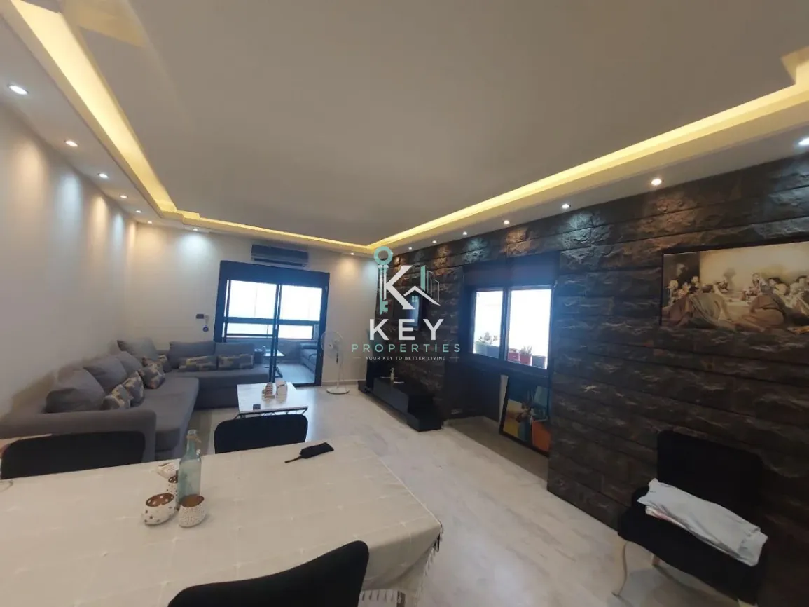 Apartment for rent in Dbayeh, Lebanon