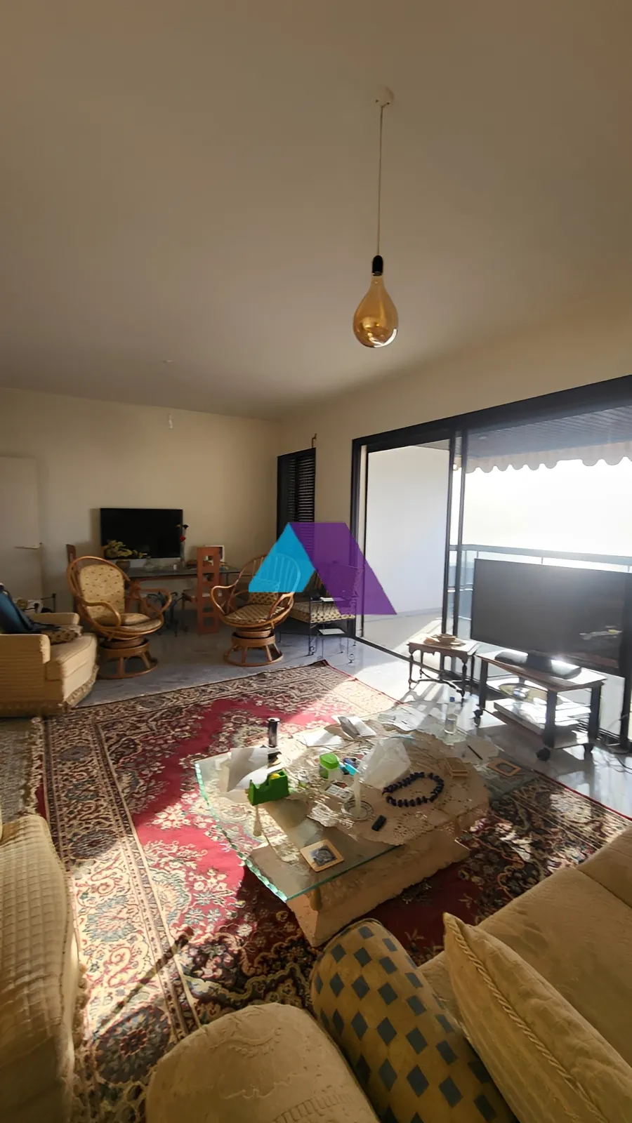Apartment for Sale in Beit El Chaar