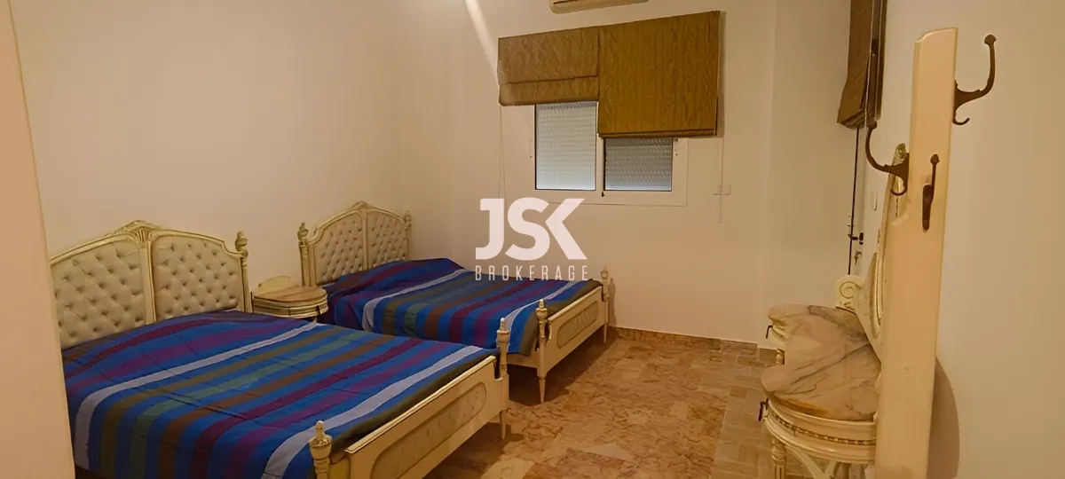 Apartment for Rent in Zouk Mosbeh, Lebanon