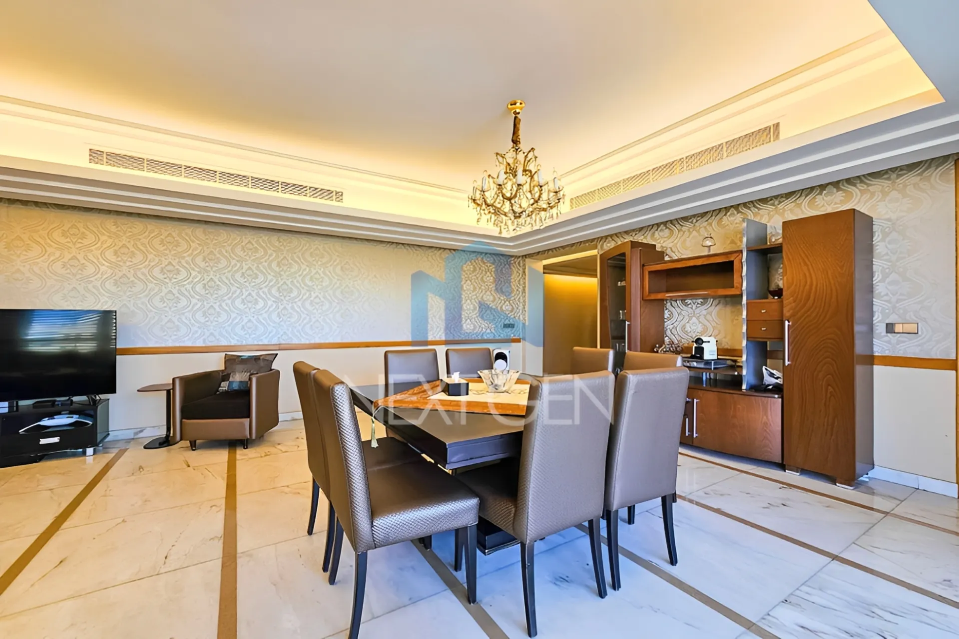 Apartment for sale in Downtown, beirut, Lebanon