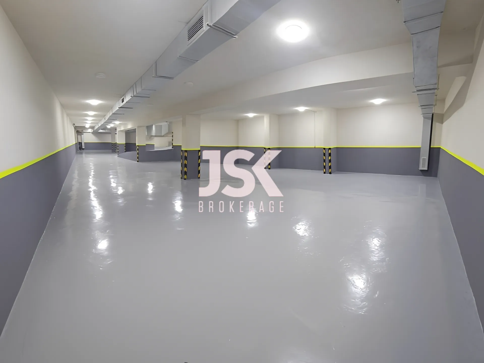 Warehouse for Sale in Baabda