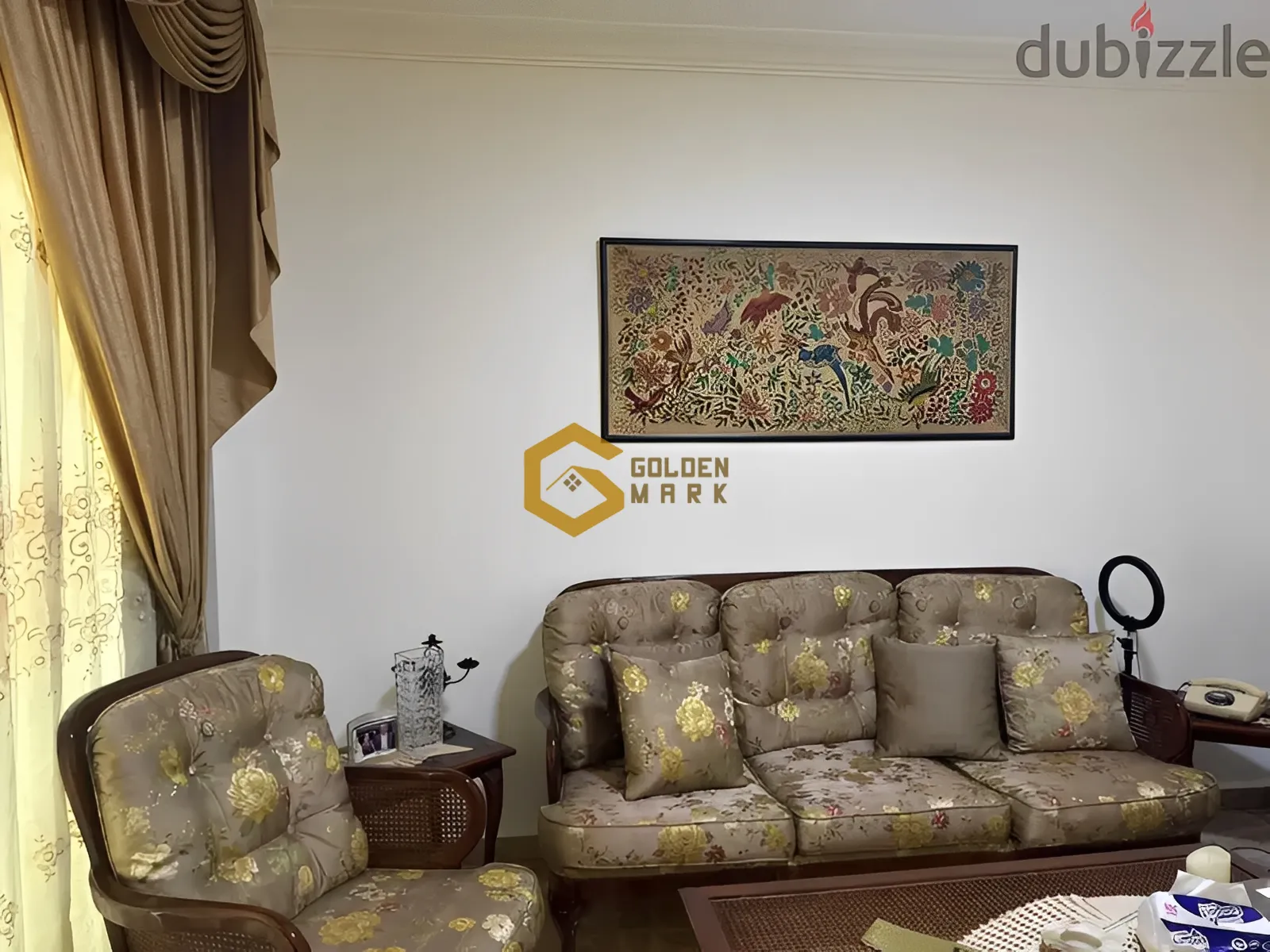 Apartment for Sale in Dekwaneh - 3 bed, 2 bath