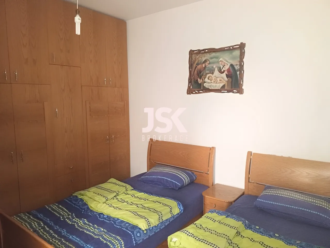 Apartment for Sale in Byblos
