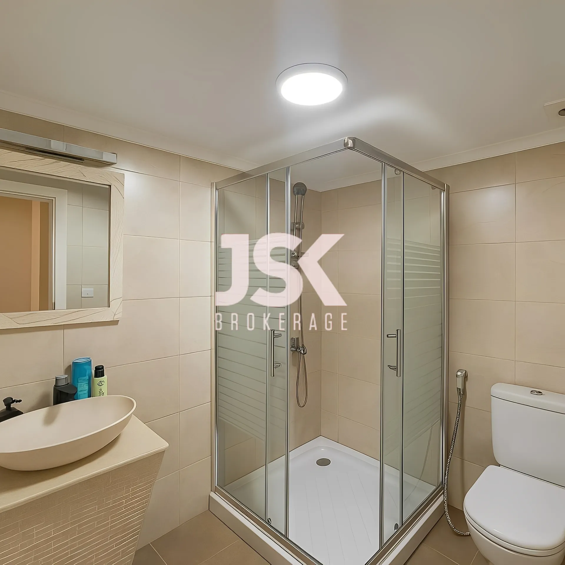 Apartment for Rent in Tabarja, Lebanon