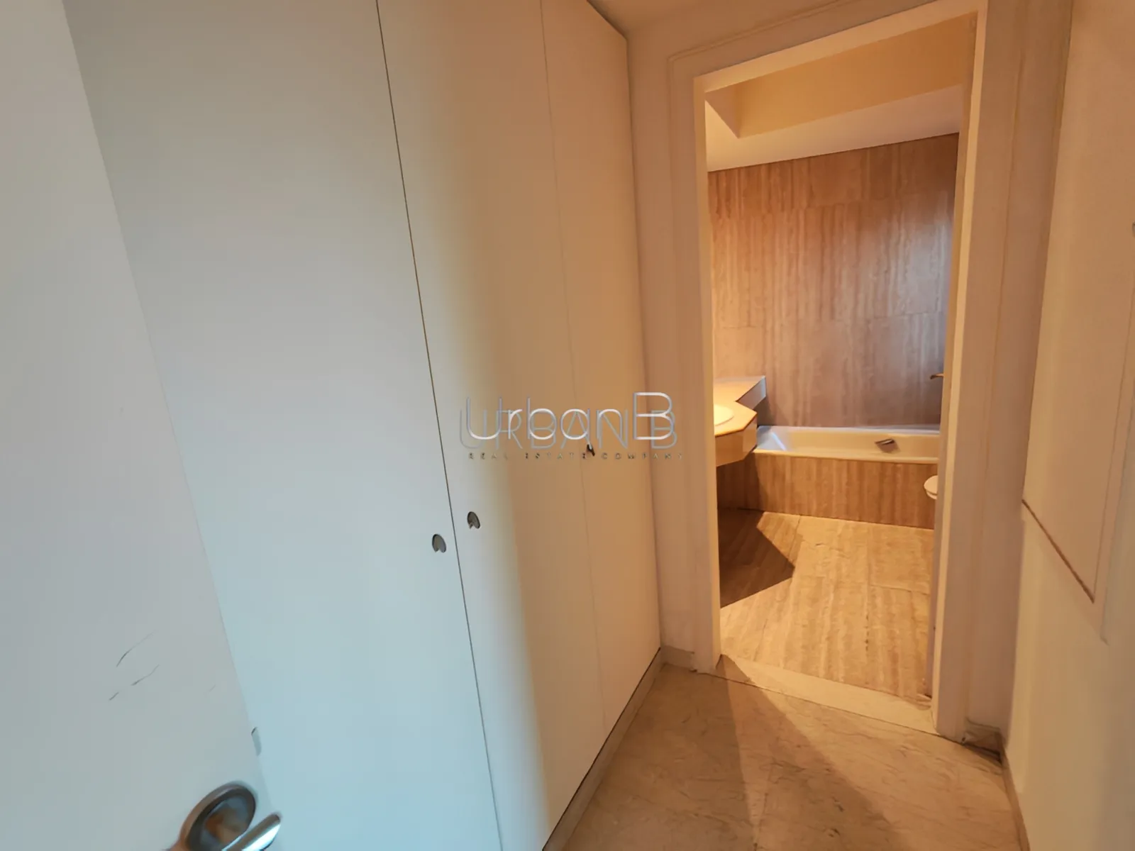 Residential in Achrafieh, beirut, lebanon
