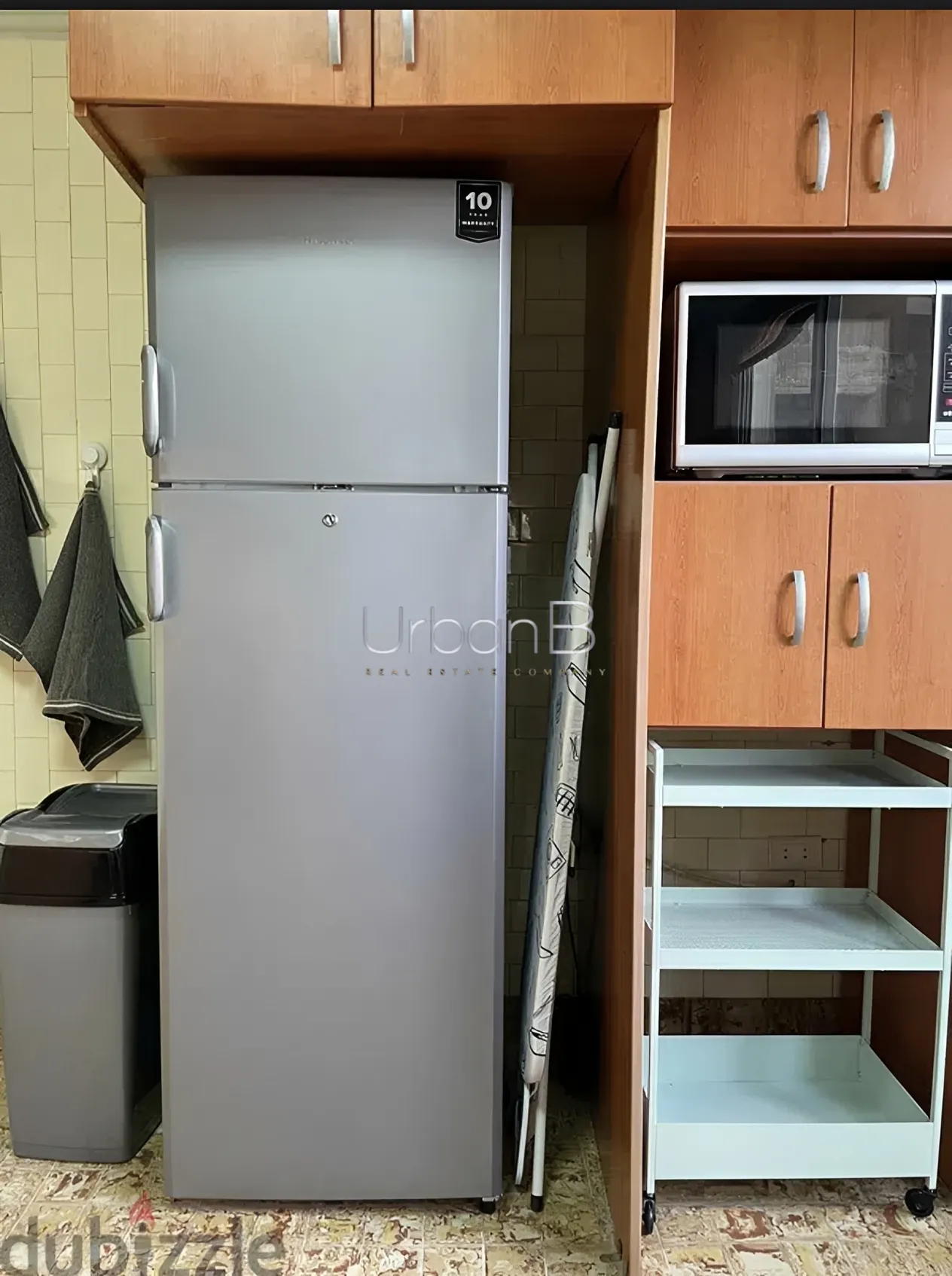 Apartment for rent in Achrafieh, beirut, lebanon