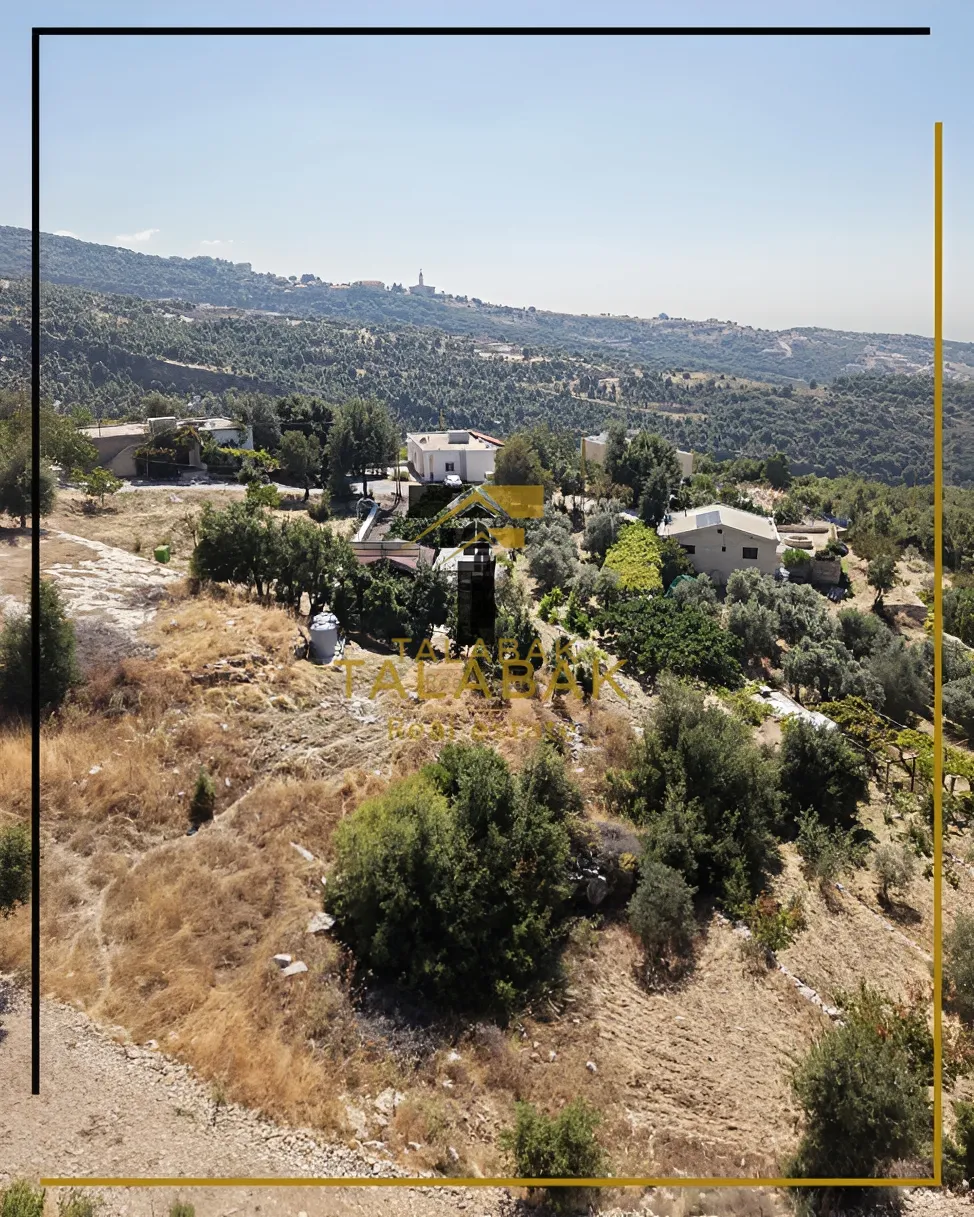 Residential Land for sale in Mechmech