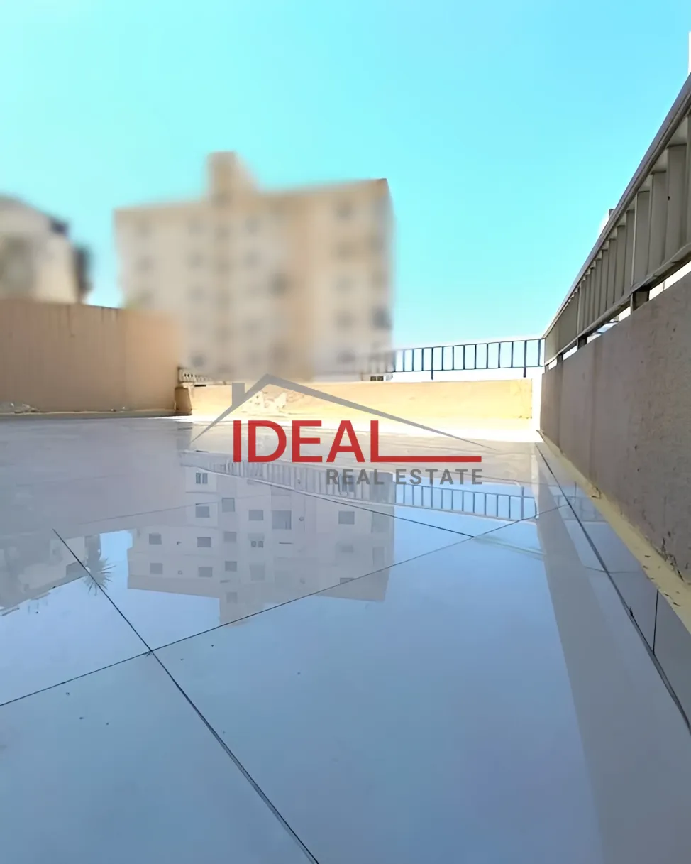 Apartment for Sale in Sahel Aalma, Lebanon