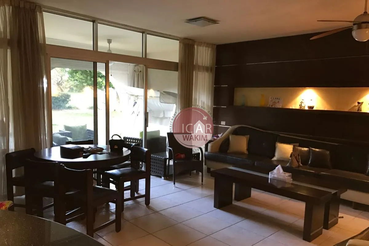 Chalet for rent in Kaslik