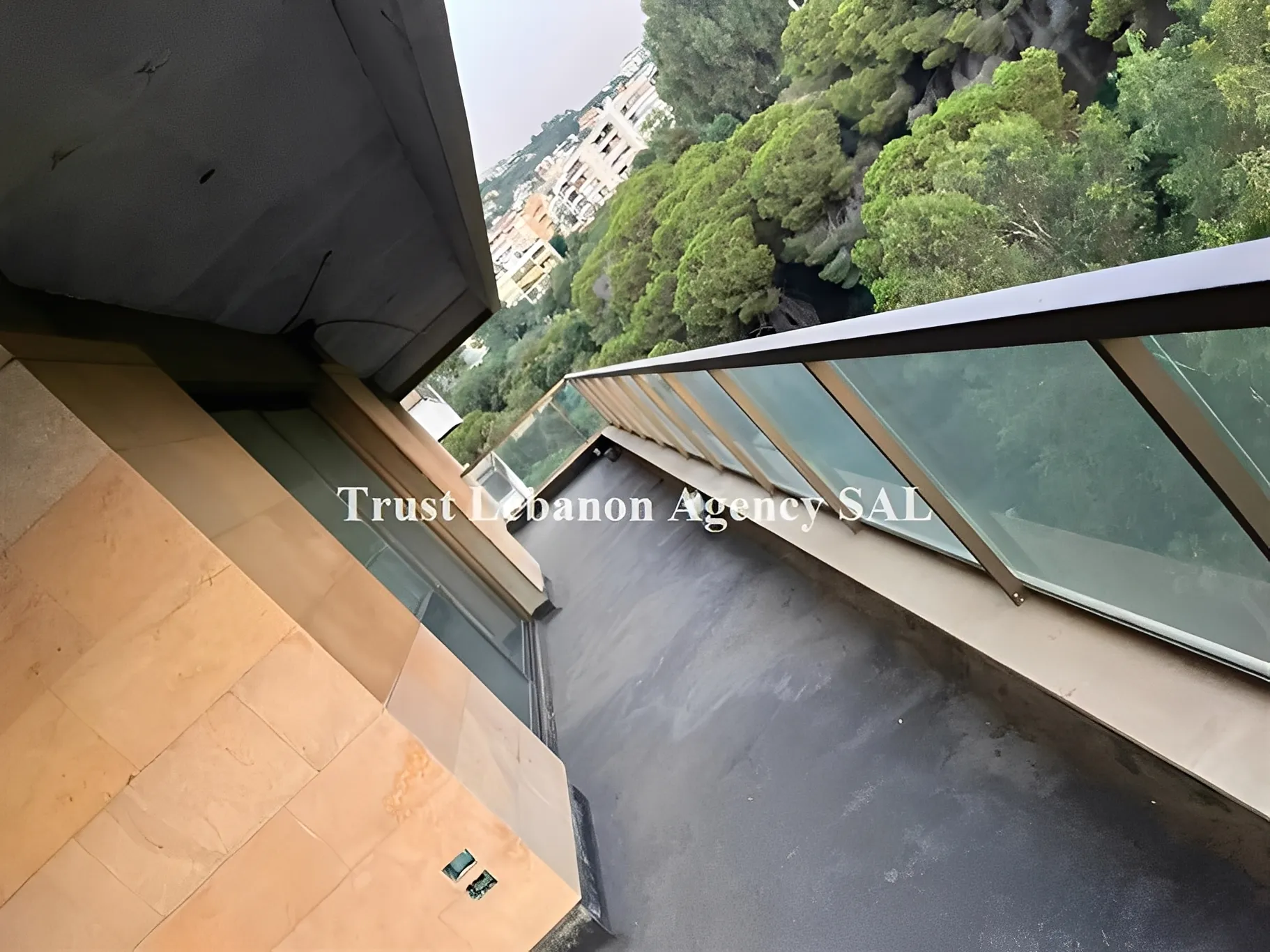 Duplex for Sale in Metn Rabieh Lebanon