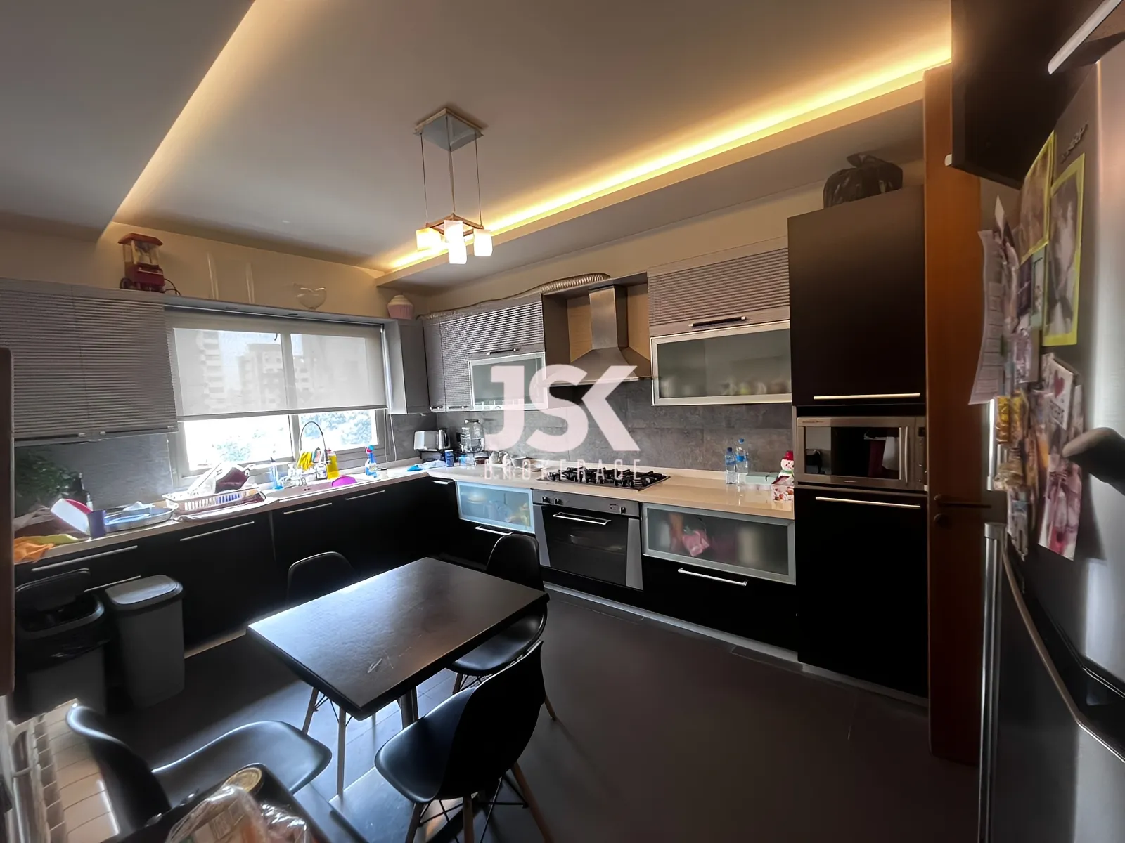 Apartment for Rent in Horch Tabet