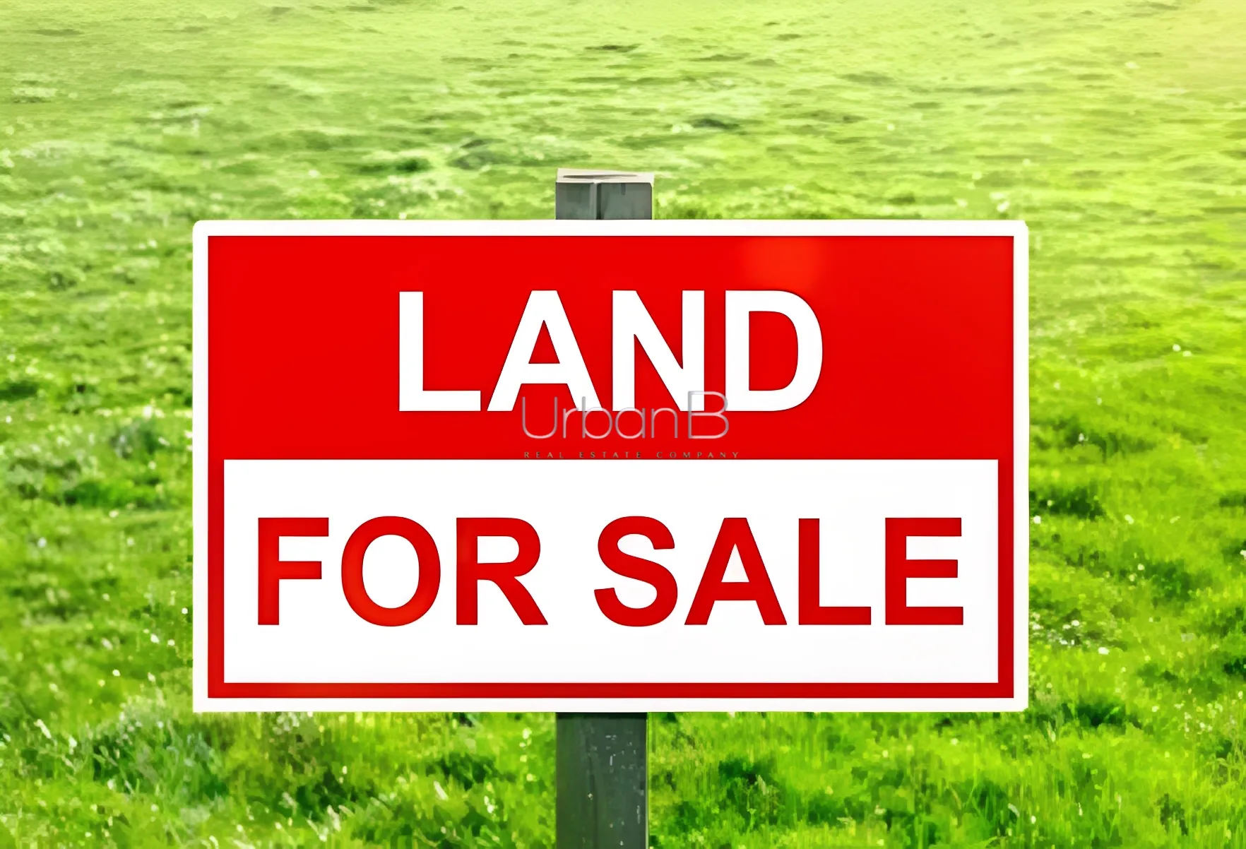 Land in Zaarour, lebanon