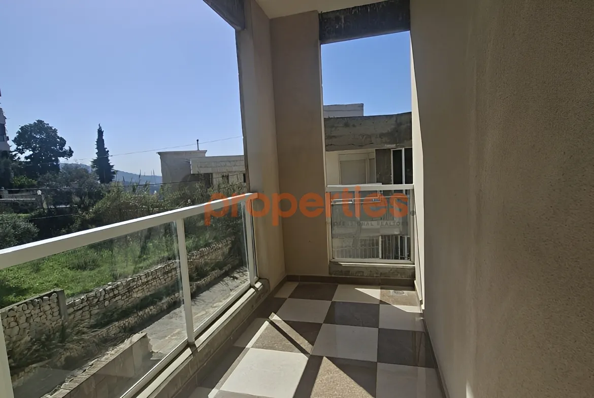 Apartment for Sale in Halat