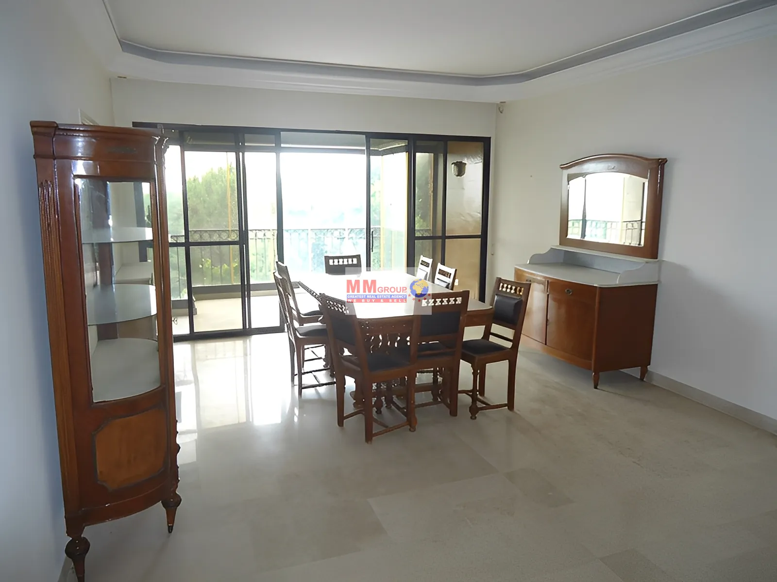 Apartment for Sale in Ain Saade