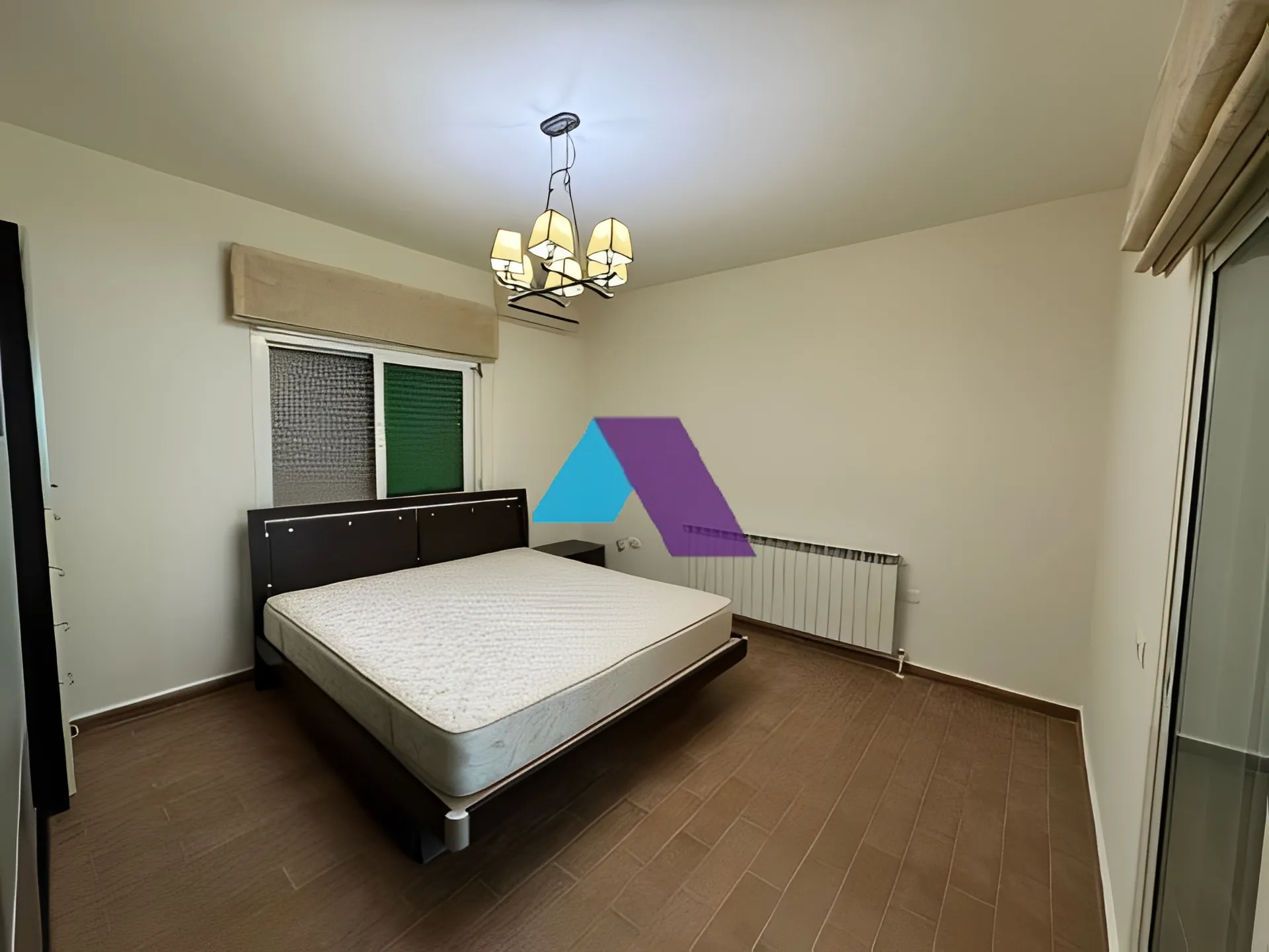 Apartment for Sale in Aamchit