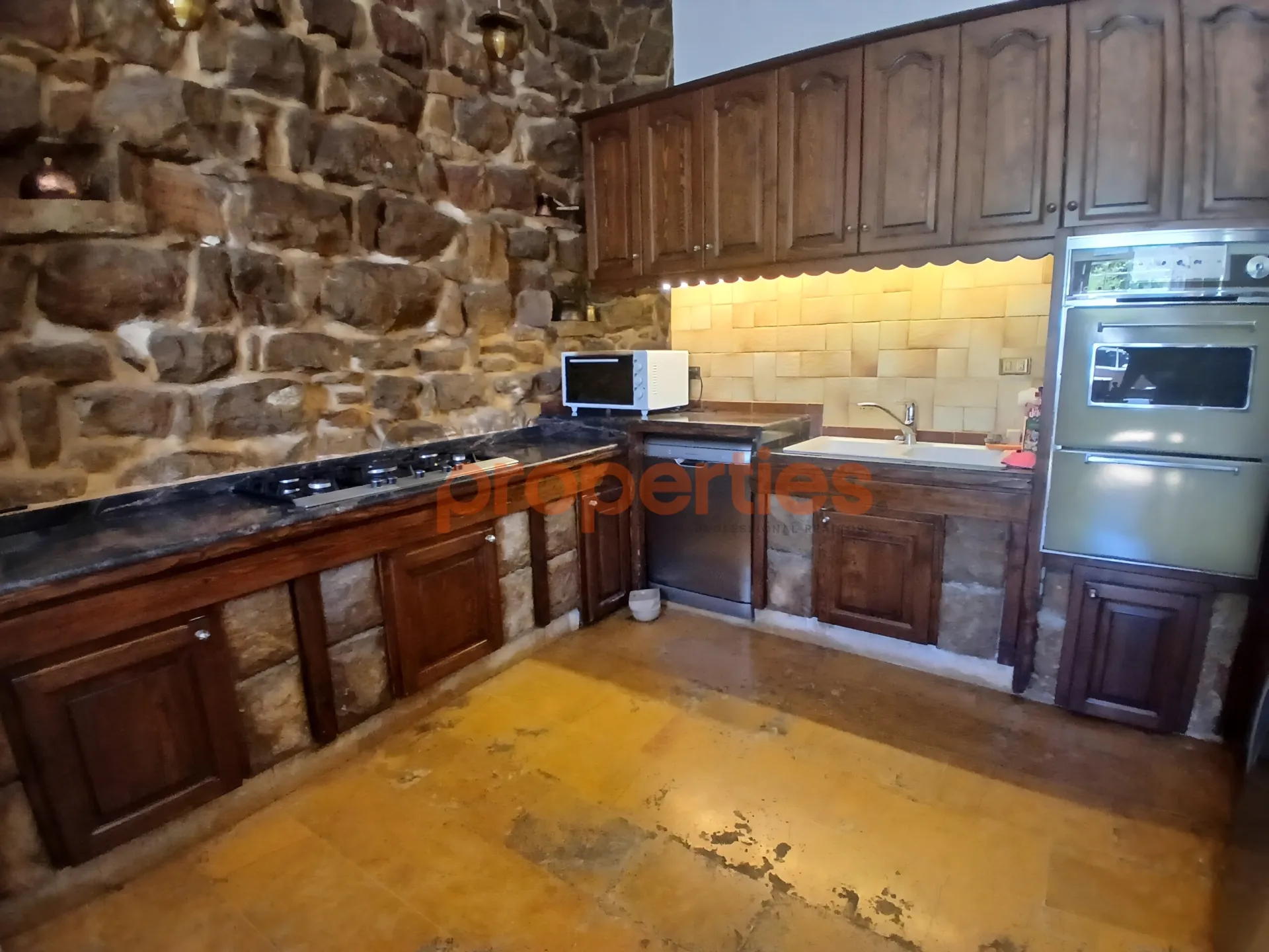 Apartment for Sale in Dhour El Choueir