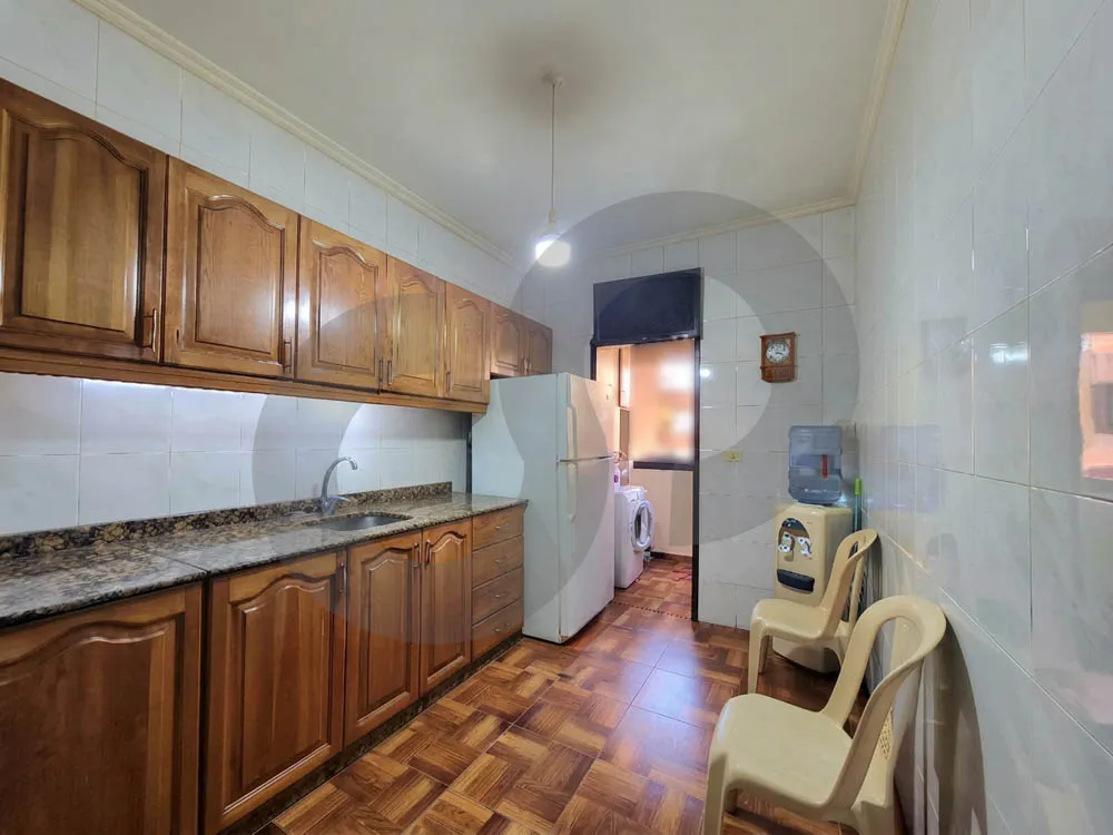 Apartment for Sale in Jdeideh