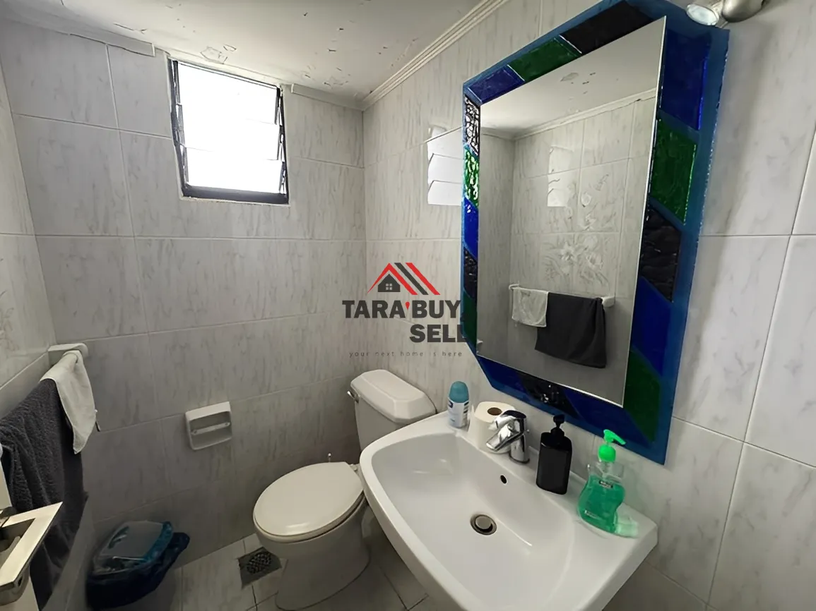 Apartment for Rent in Zouk Mosbeh, Lebanon