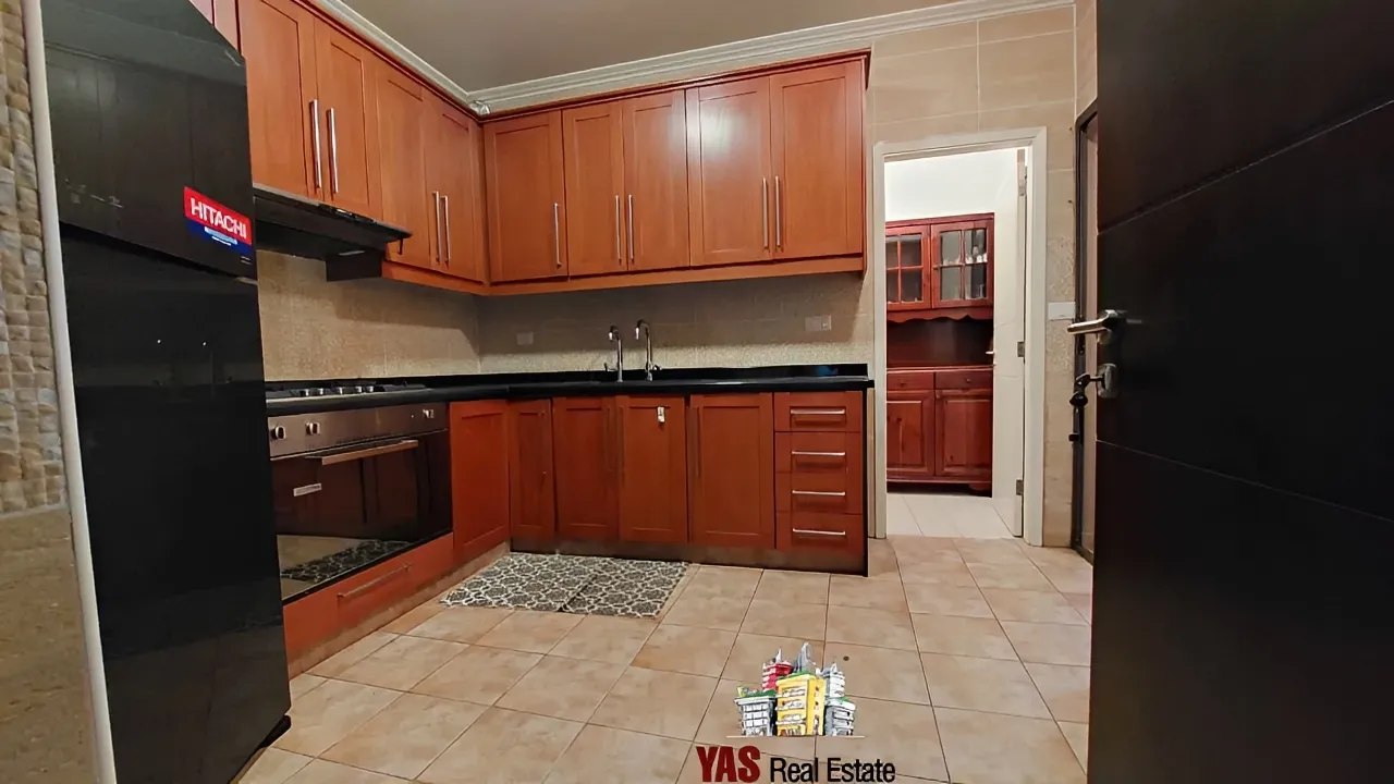 Apartment for Sale in Achrafieh