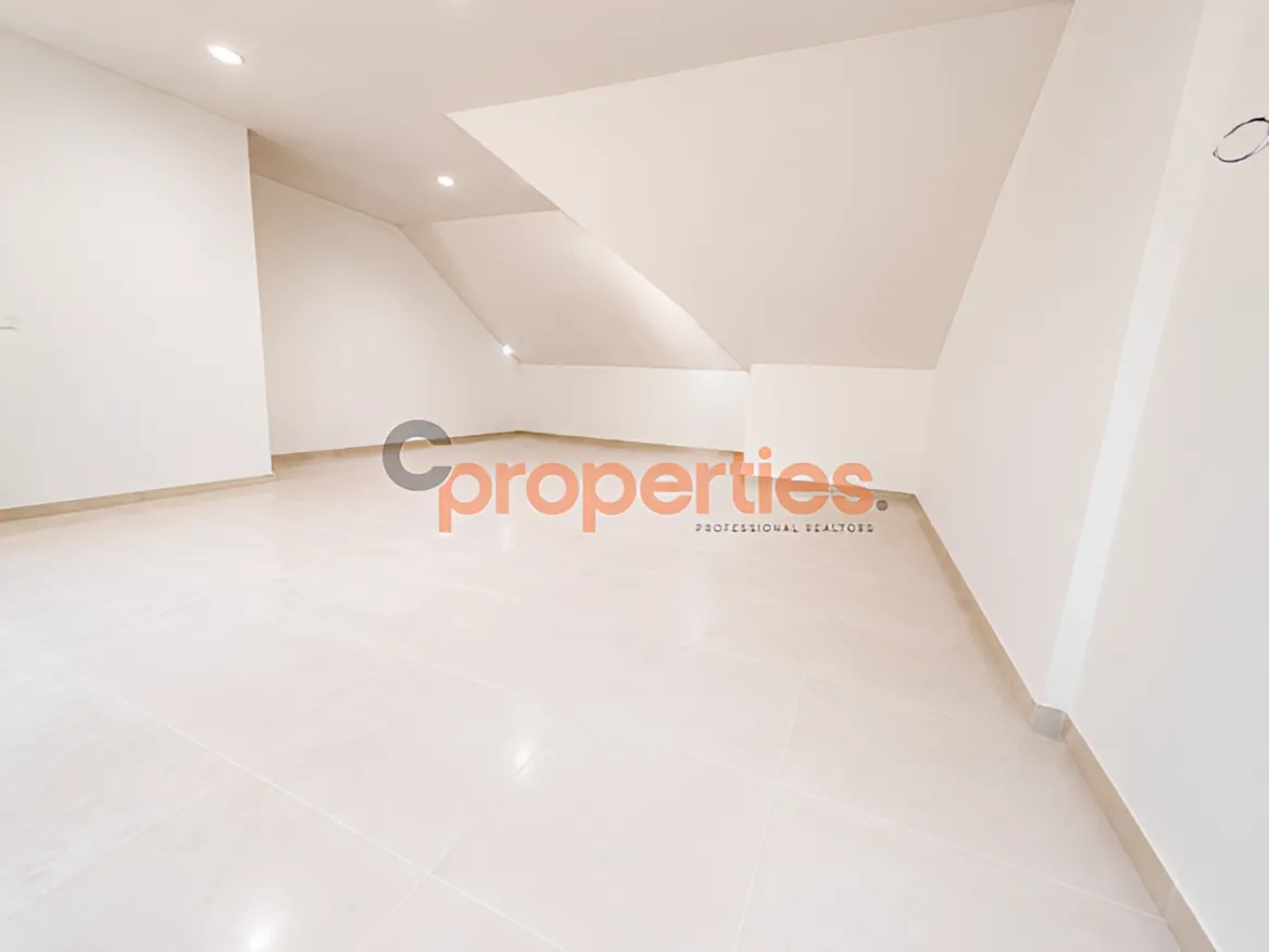 Apartment for Sale in Naqqache