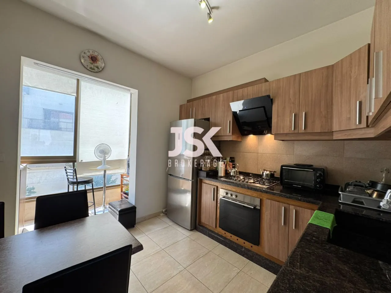 Duplex for Sale in Mansourieh