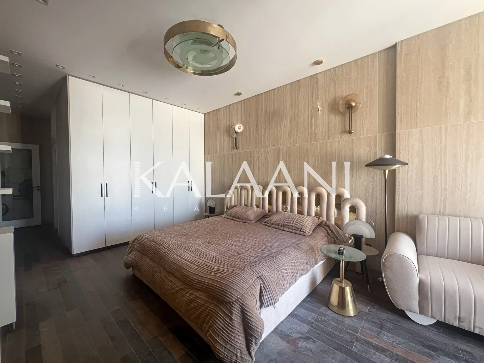 Apartment for rent in Gemmayzeh, Beirut, Lebanon