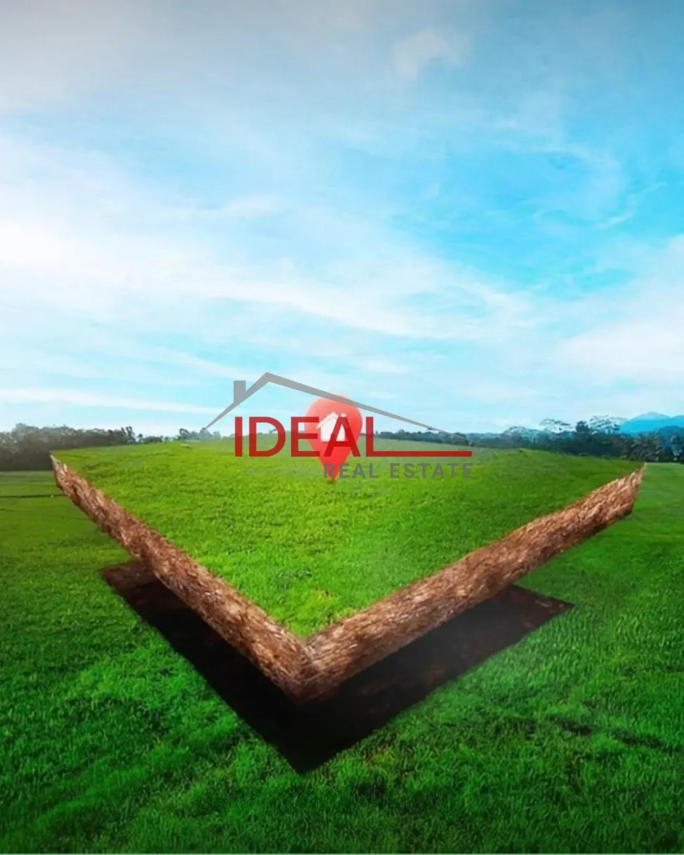 Land for sale in Achrafieh, Beirut, Lebanon