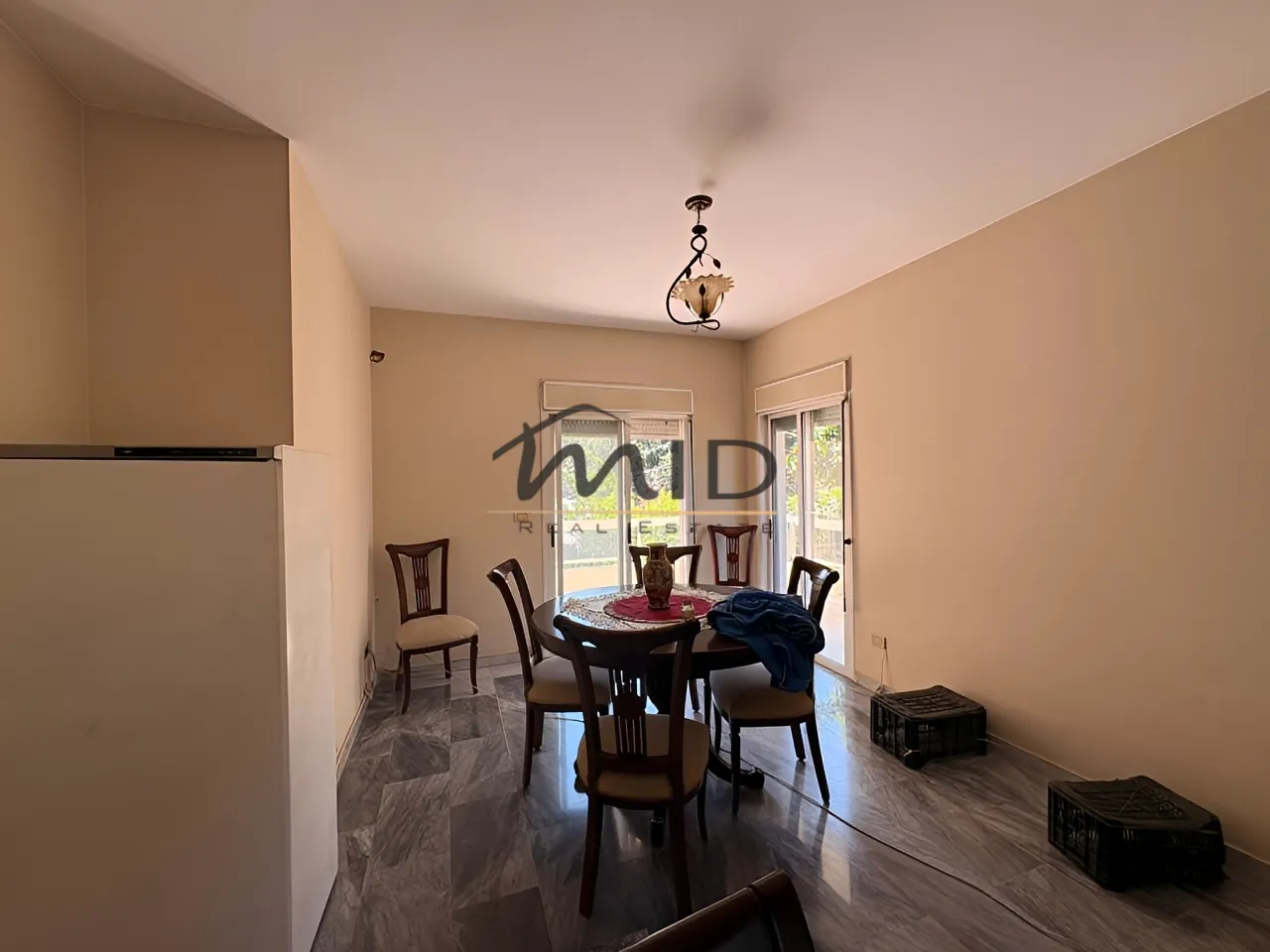 Apartment for rent in Mazraat yachoua, lebanon - 2 bed, 2.0 bath