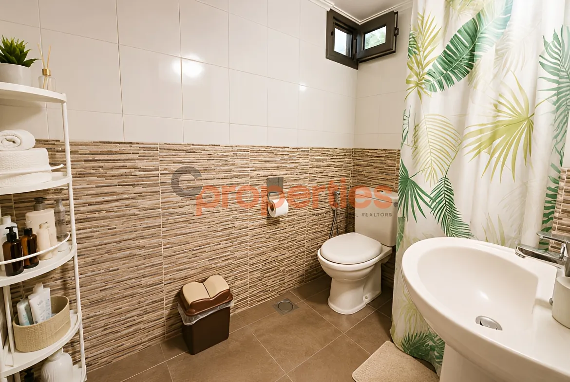 Apartment for Sale in Zalqa