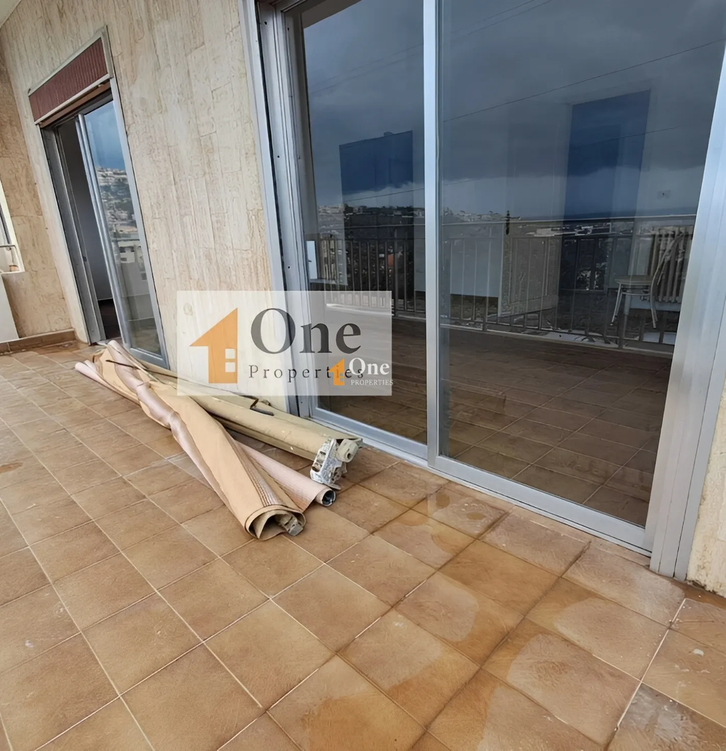 Apartment for rent in Kfar Hbab, Lebanon