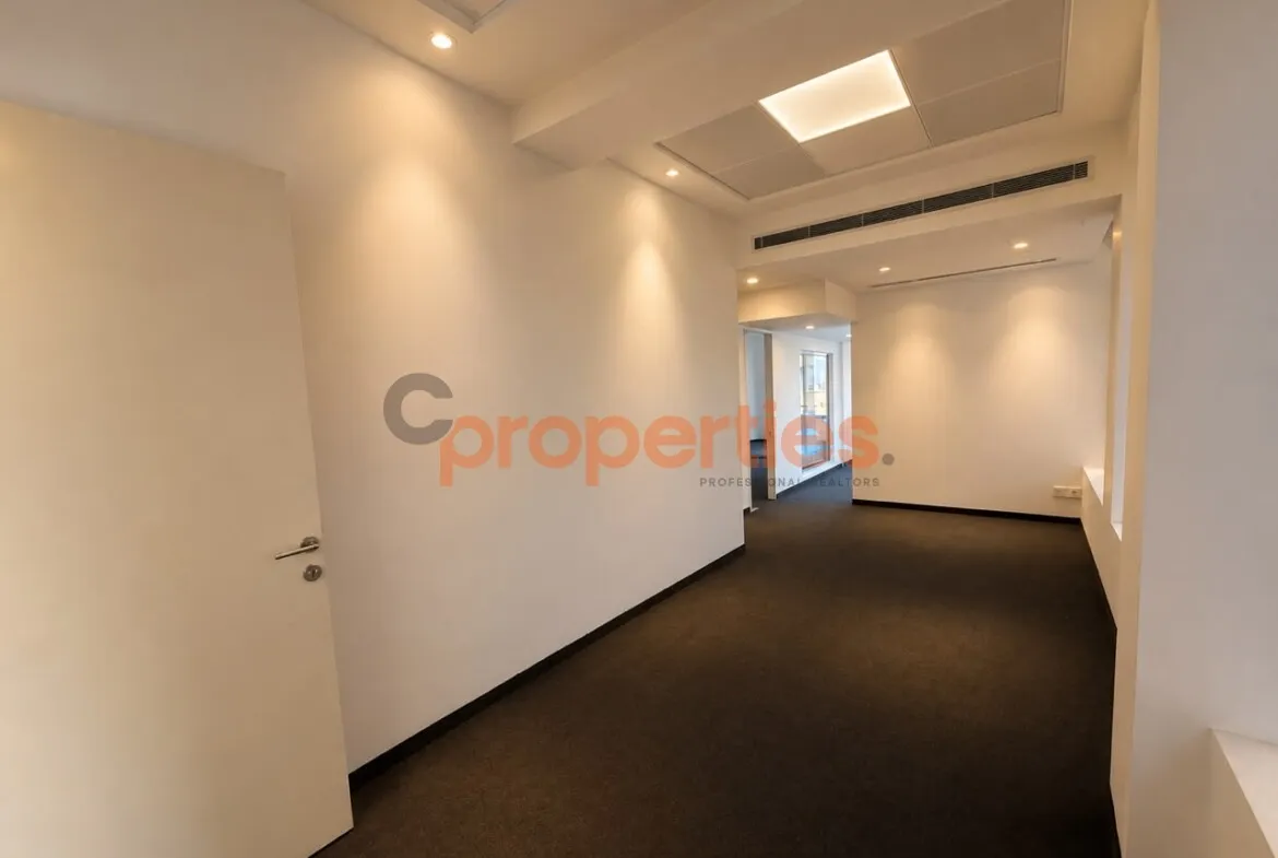 Office for Rent in Downtown