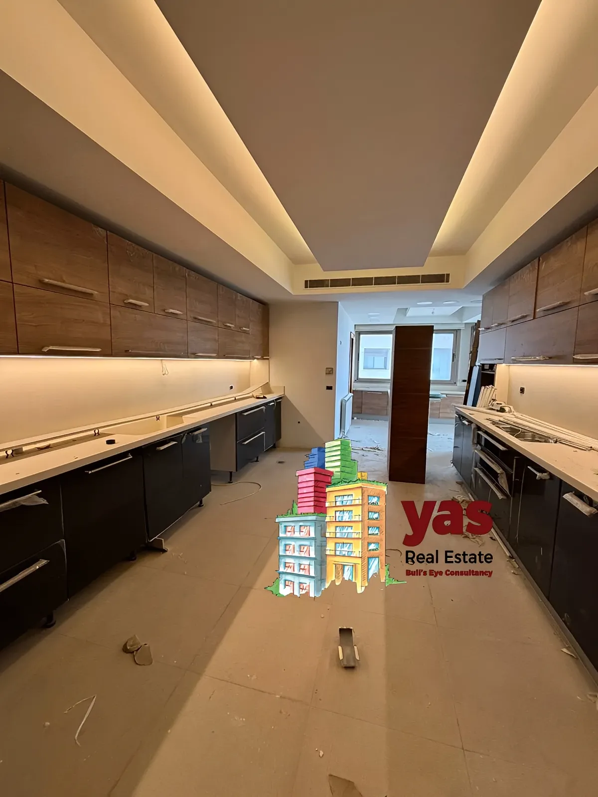 Apartment for Sale in Bsalim - 4 bed, 5 bath