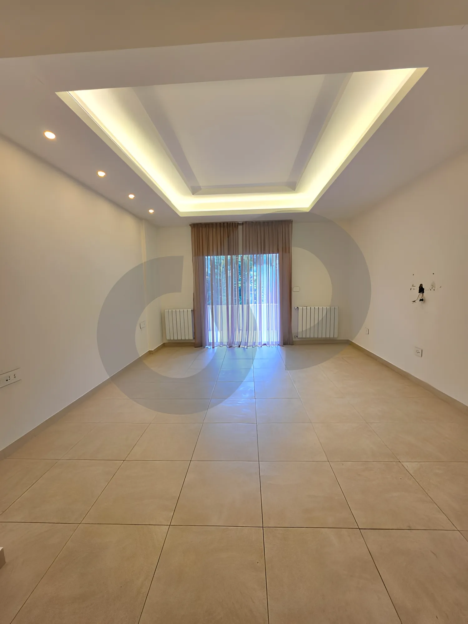 Apartment for Sale in Sahel Aalma