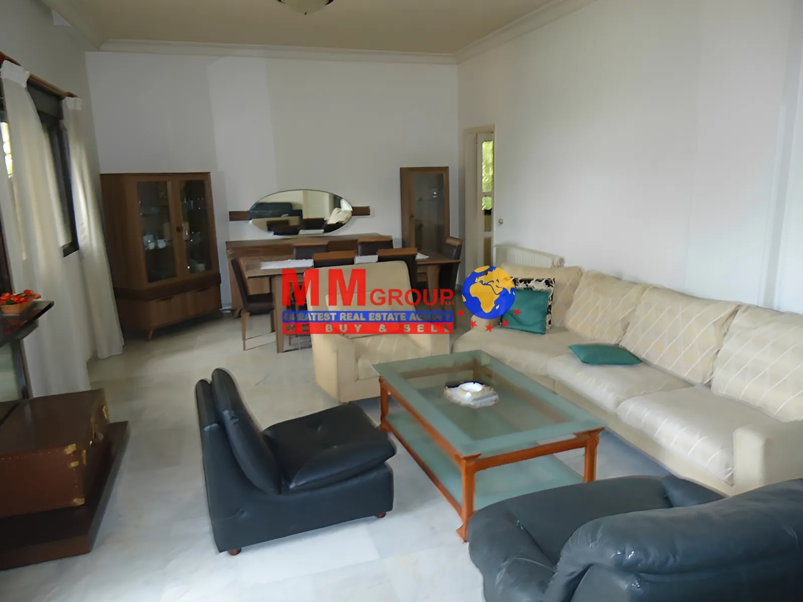 Apartment for Sale in Beit Meri