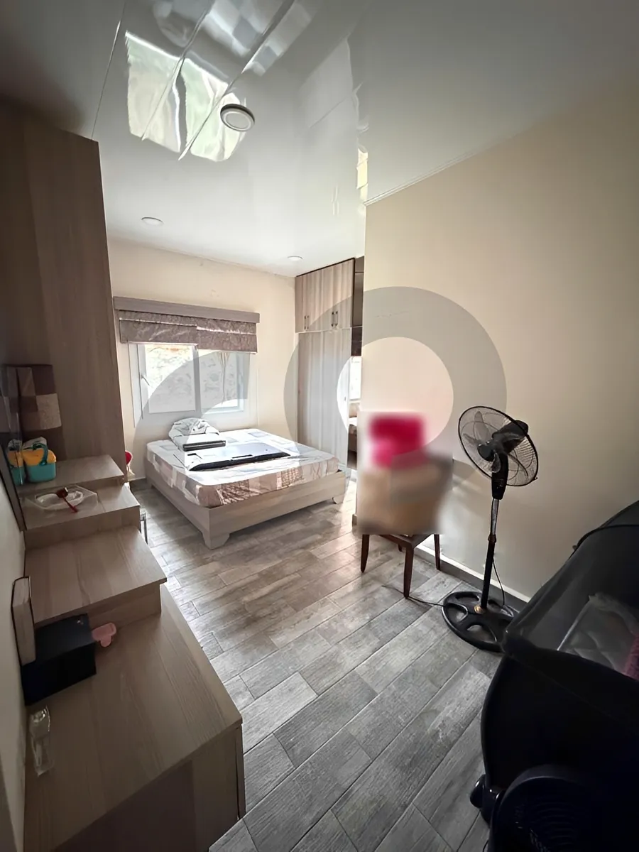 Apartment for Sale in Bchamoun, Lebanon