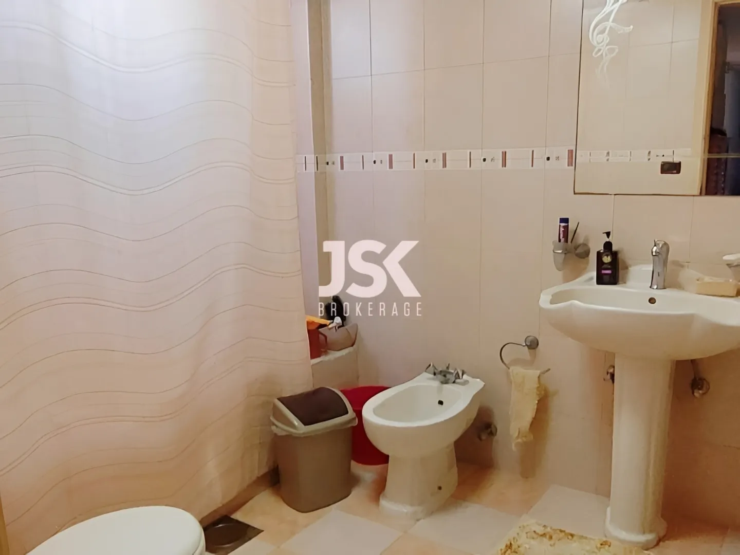 Apartment for Sale in Jdeideh