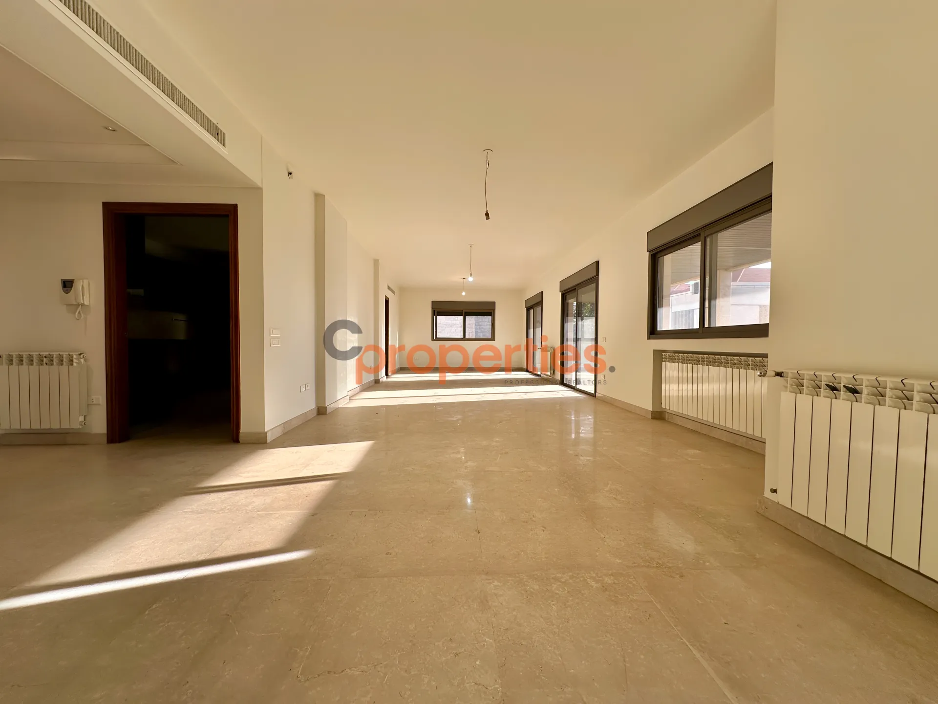 Apartment for rent in Biyyadah, Lebanon