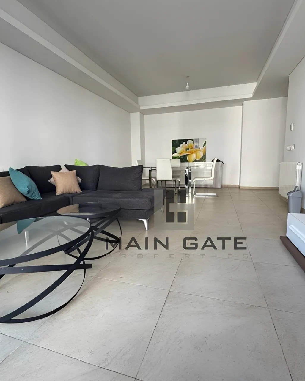 Apartment for rent in Dbayeh, Lebanon
