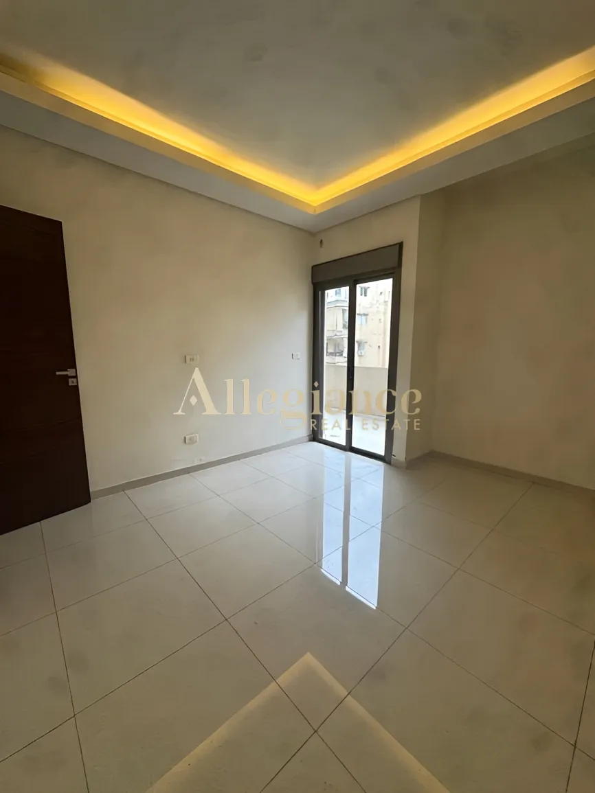 Apartment for sale in Jdeideh
