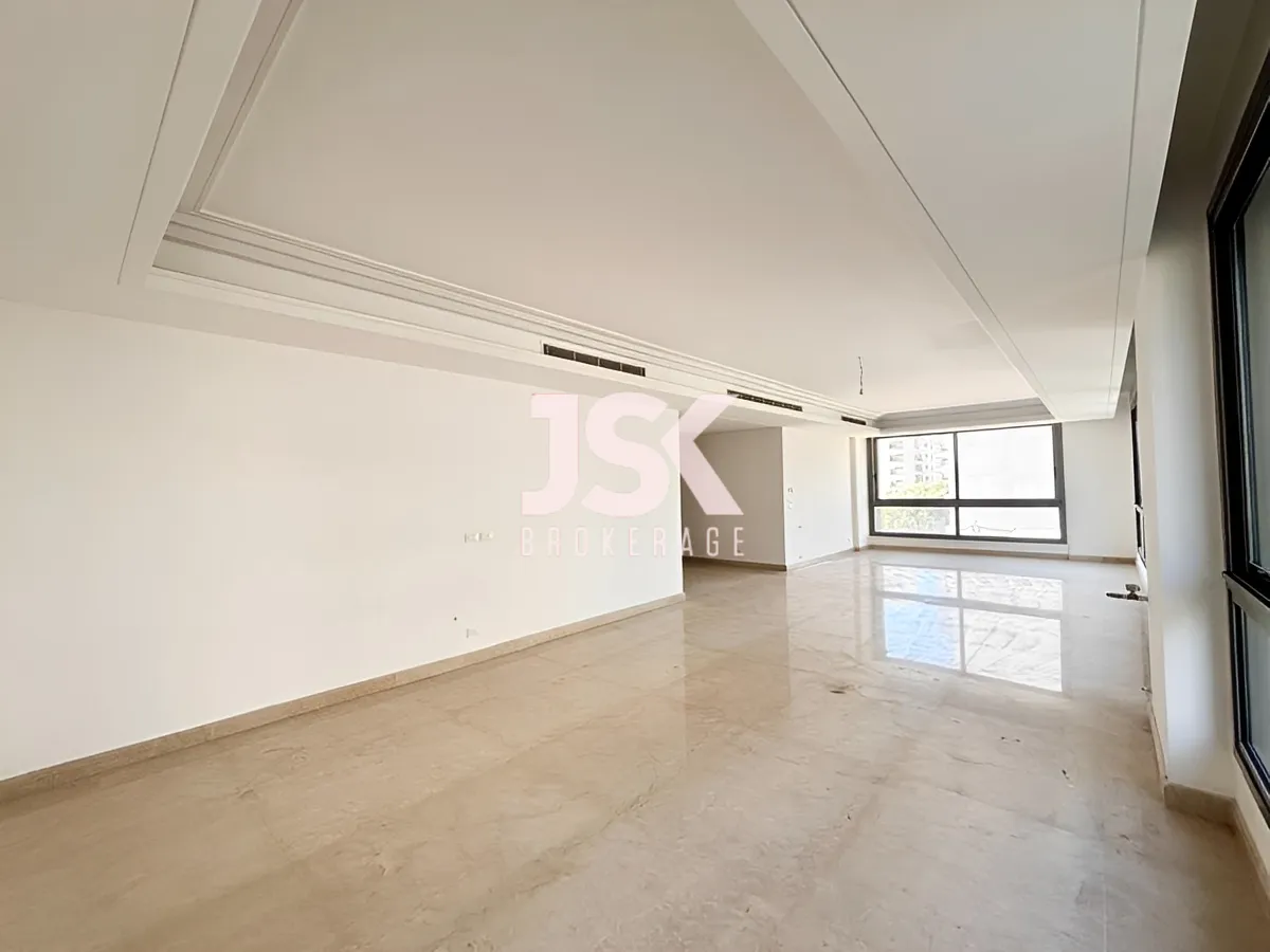 Apartment for Sale in Badaro, Beirut, Lebanon - 3 bed, 4 bath