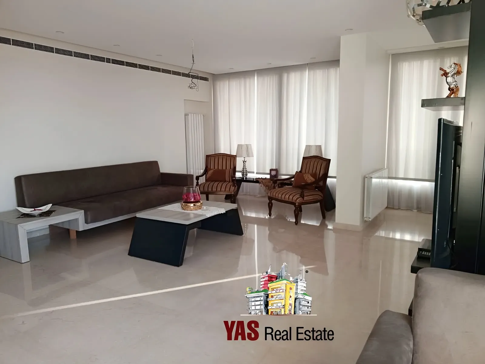 Apartment for Sale in Baabda