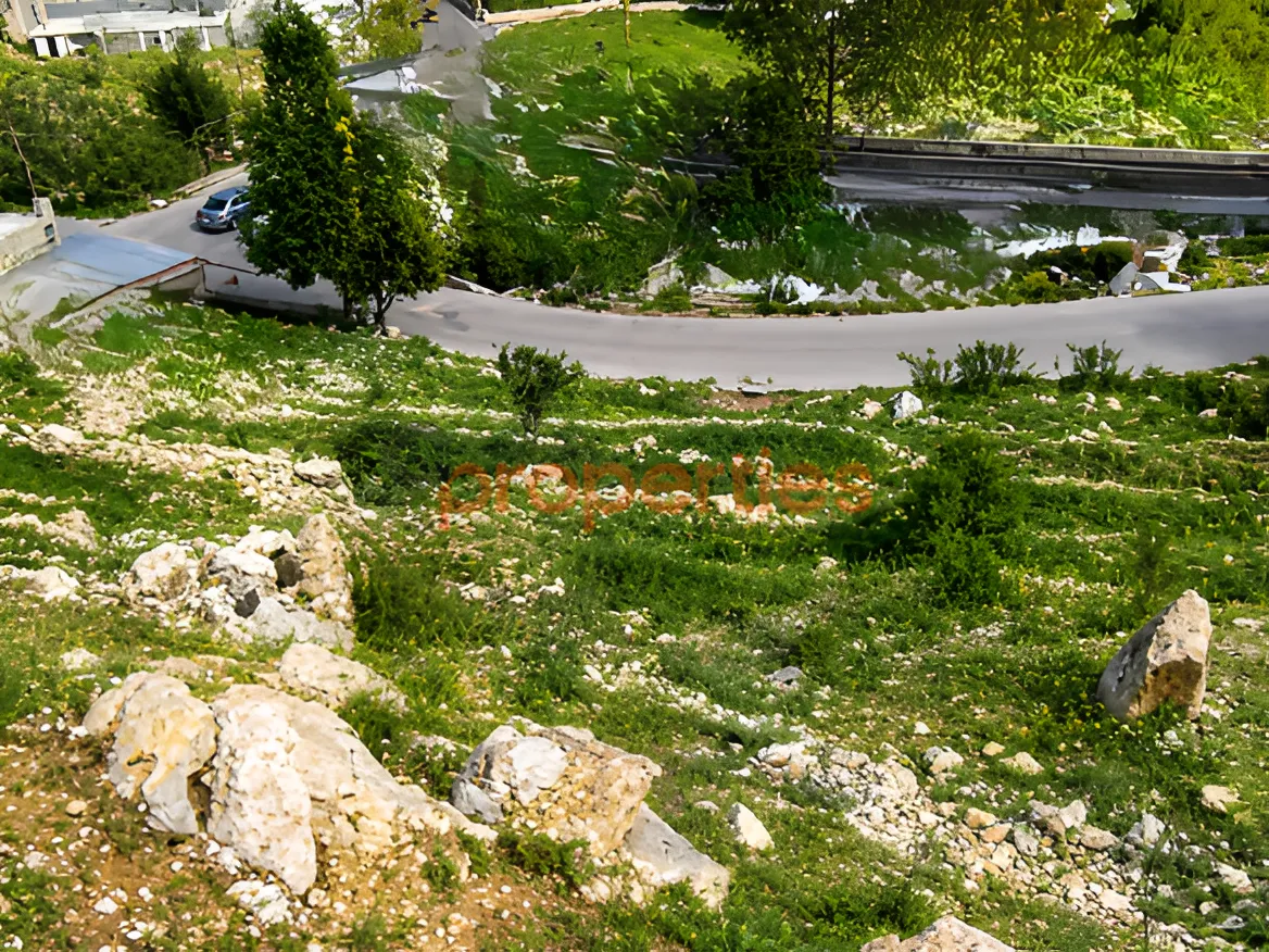 Residential Land for sale in Kfardebian, Lebanon
