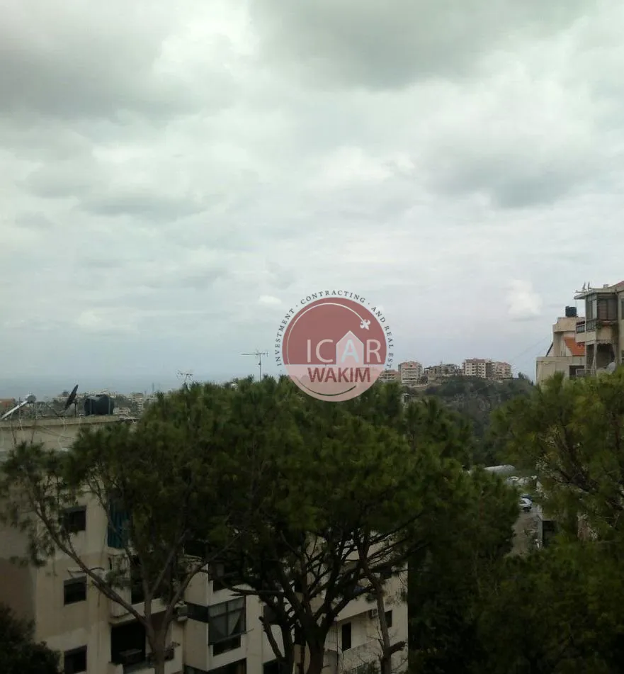 Duplex for Sale in Ain El Rihane