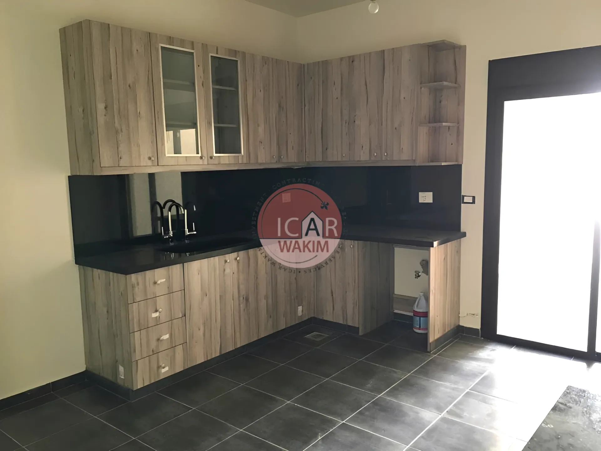 Apartment for sale in Baabdat